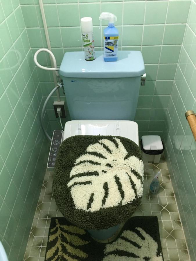 Minnkayado intoparitosura Miyakojima  Bagian luar foto