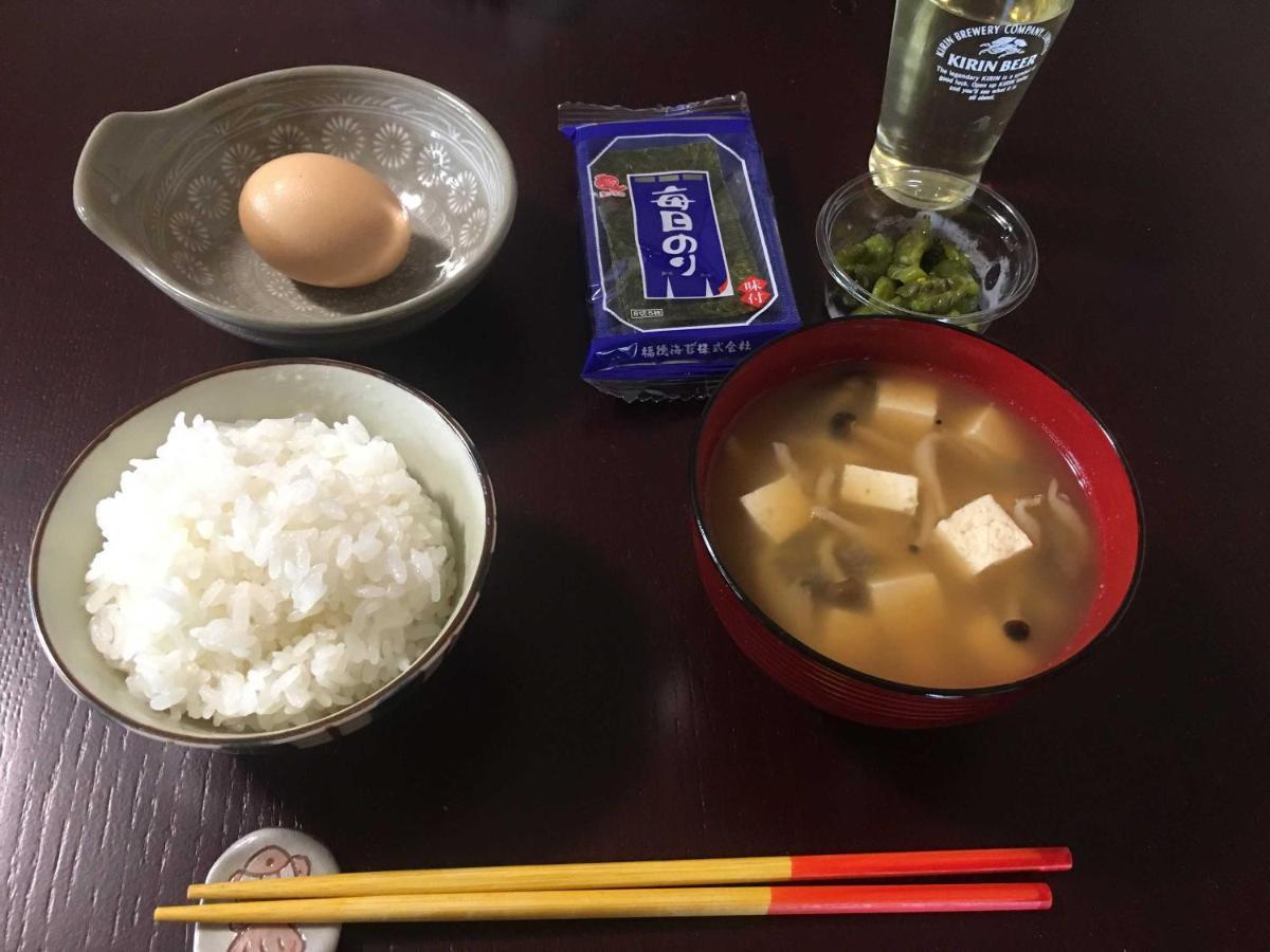 Minnkayado intoparitosura Miyakojima  Bagian luar foto