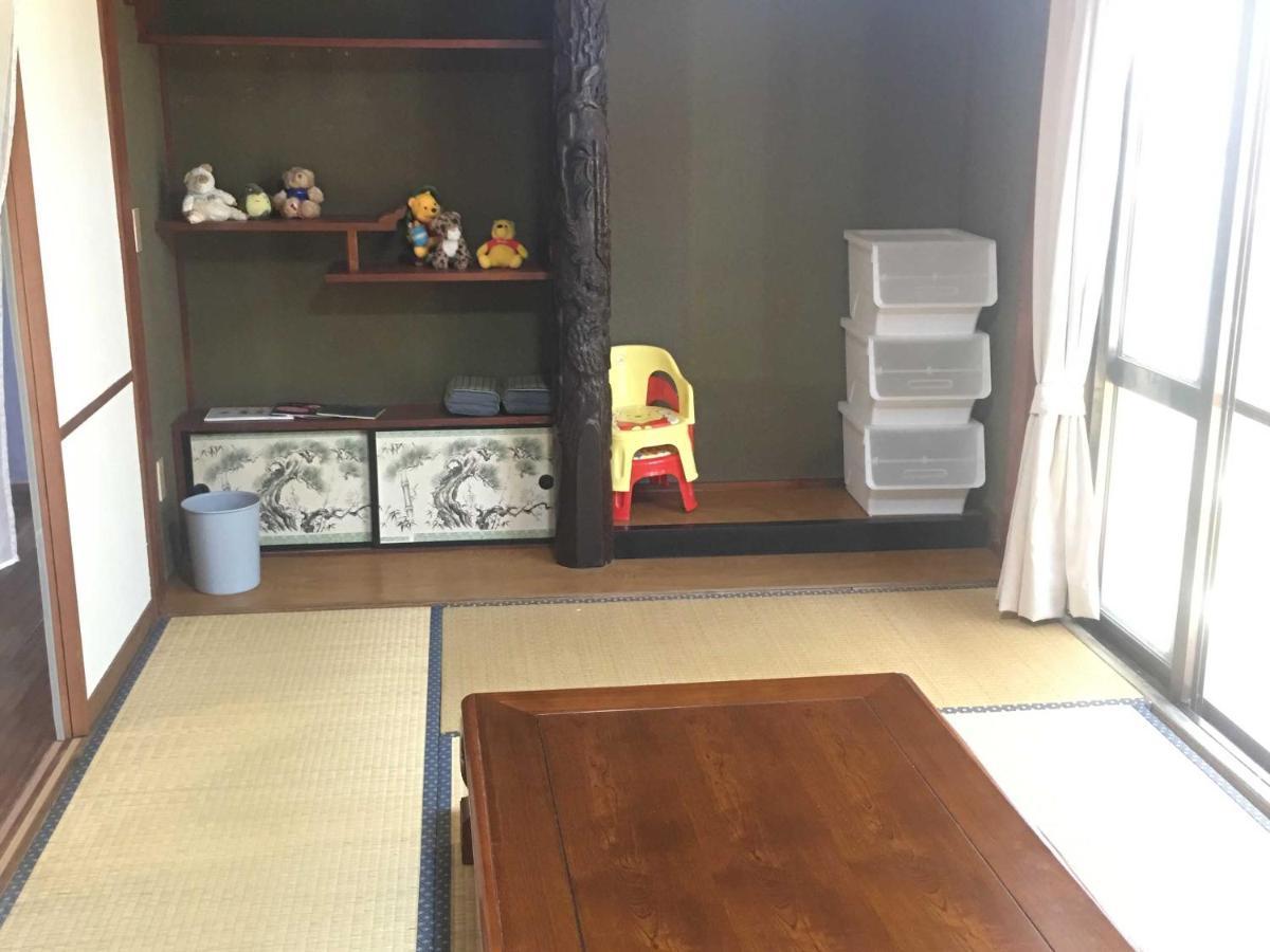 Minnkayado intoparitosura Miyakojima  Bagian luar foto