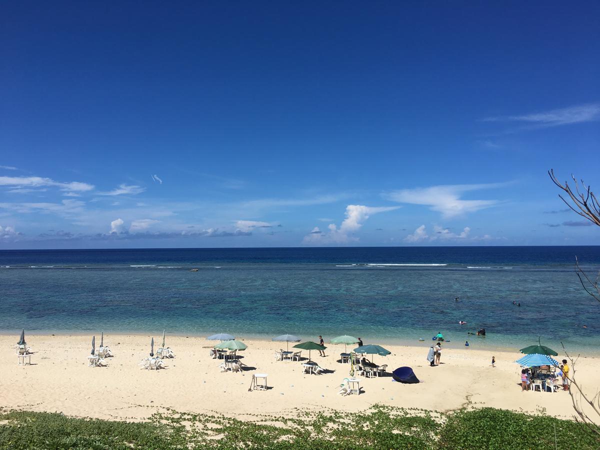 Minnkayado intoparitosura Miyakojima  Bagian luar foto
