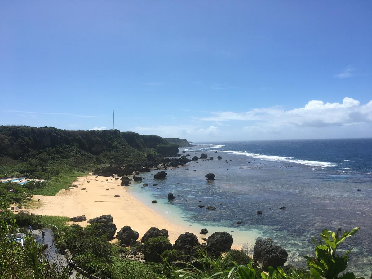 Minnkayado intoparitosura Miyakojima  Bagian luar foto