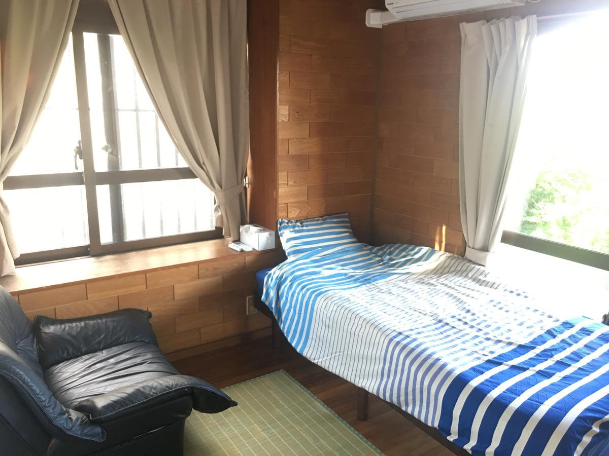 Minnkayado intoparitosura Miyakojima  Bagian luar foto