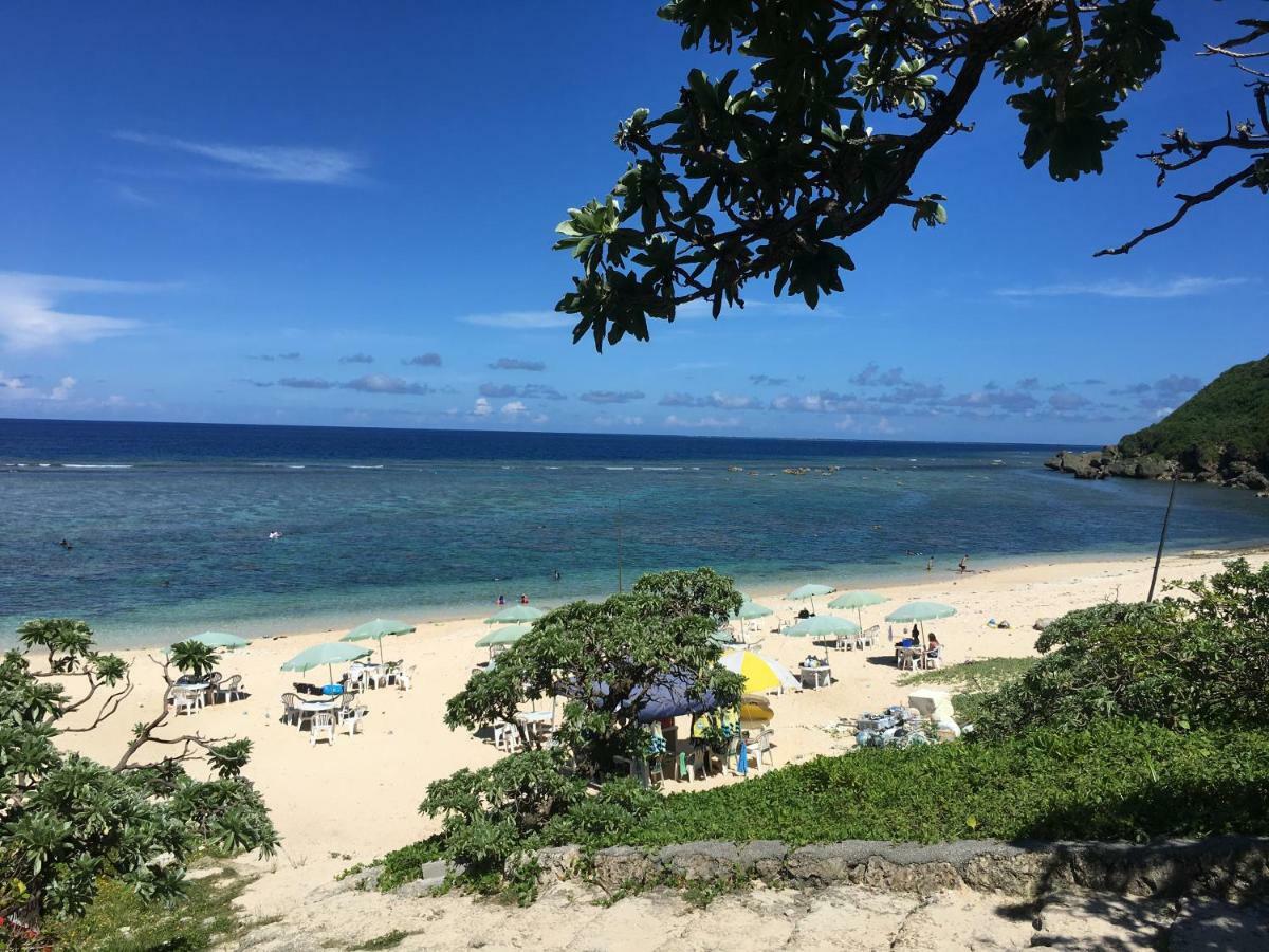 Minnkayado intoparitosura Miyakojima  Bagian luar foto