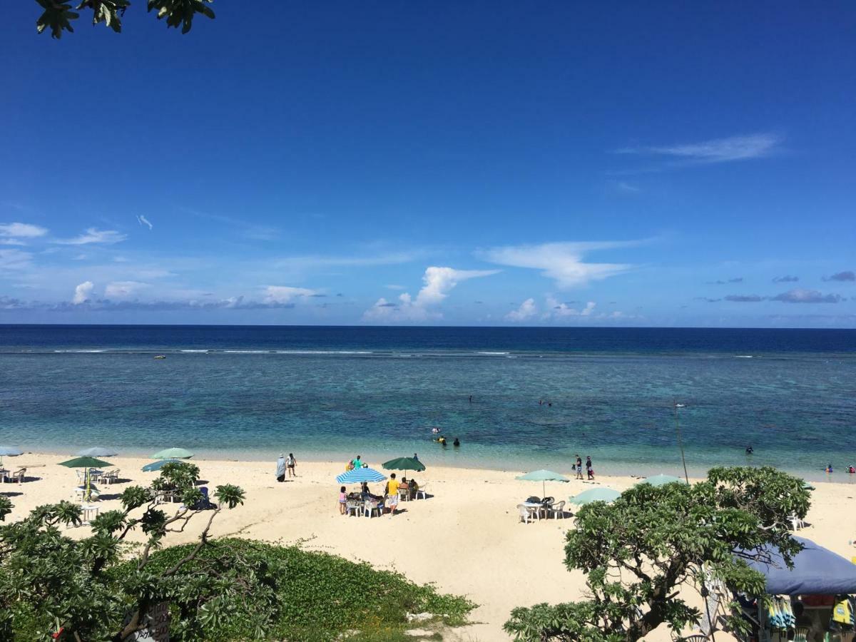 Minnkayado intoparitosura Miyakojima  Bagian luar foto